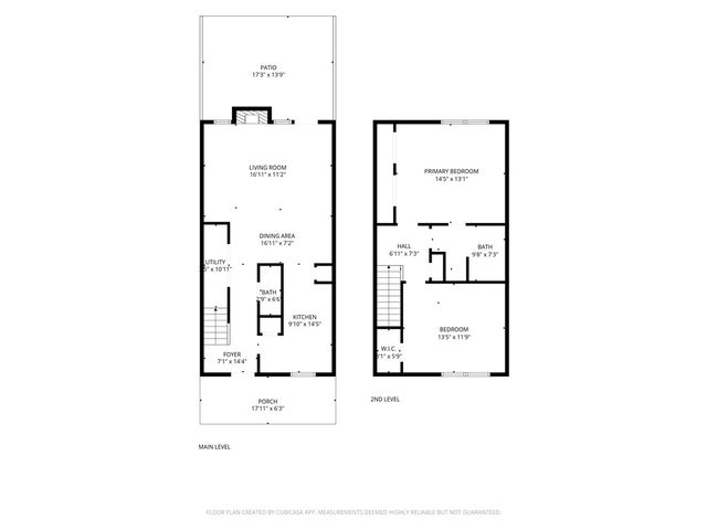 2103 N East Oaks Drive, Fayetteville, AR 72703