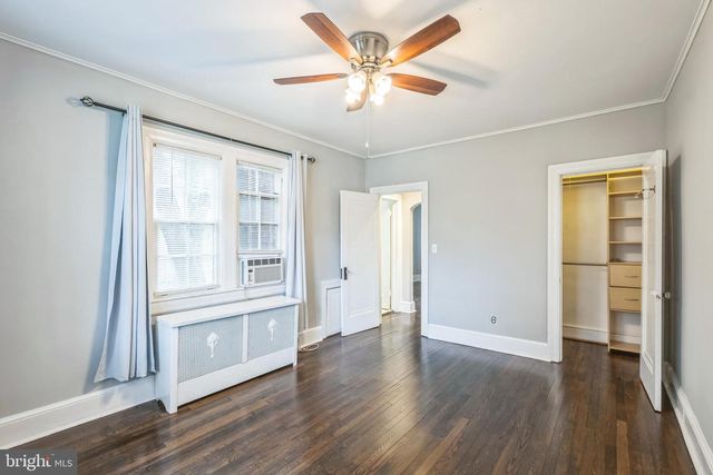 208 FARRAGUT ST NW #104, Washington, DC 20011