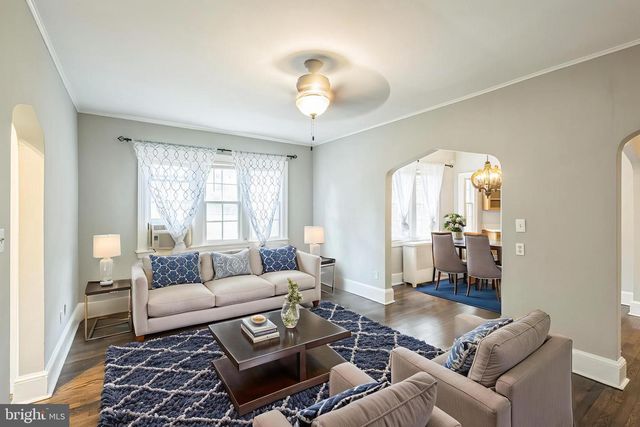 208 FARRAGUT ST NW #104, Washington, DC 20011