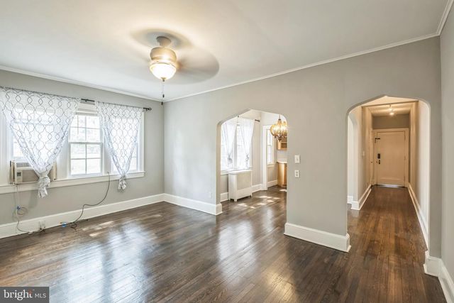 208 FARRAGUT ST NW #104, Washington, DC 20011