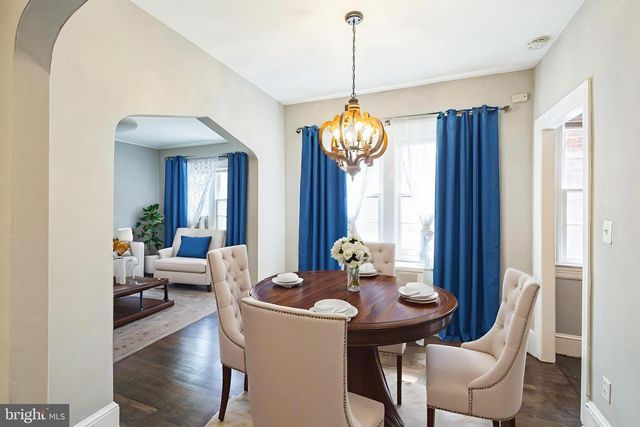 208 FARRAGUT ST NW #104, Washington, DC 20011