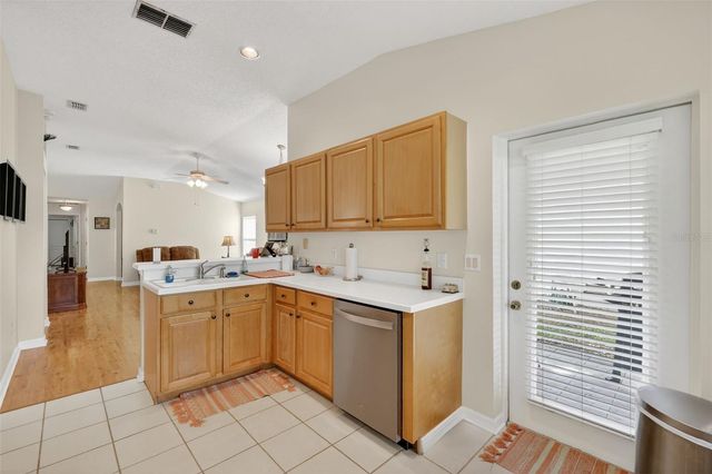 3022 ANDOVER COURT, Mount Dora, FL 32757