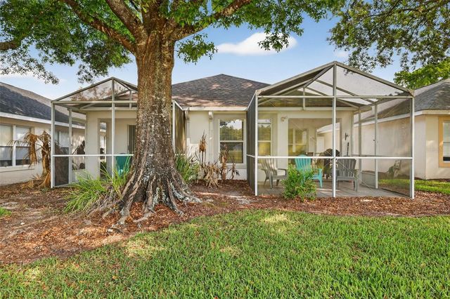 3022 ANDOVER COURT, Mount Dora, FL 32757