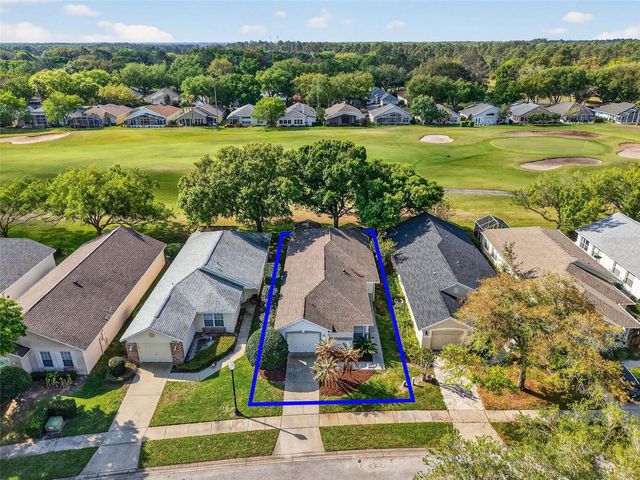 3022 ANDOVER COURT, Mount Dora, FL 32757