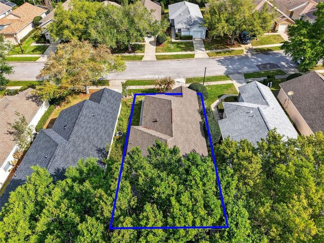 3022 ANDOVER COURT, Mount Dora, FL 32757