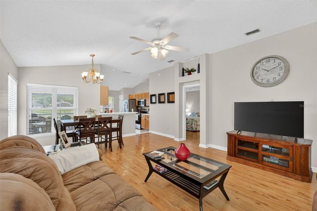 3022 ANDOVER COURT, Mount Dora, FL 32757