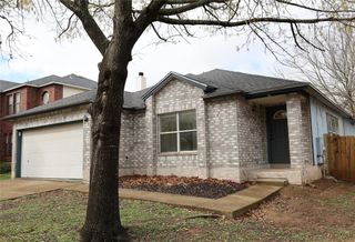 1411 Baffin CV, Round Rock, TX 78664