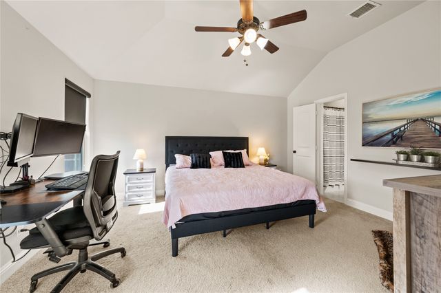 417 Highmeadow Drive, Aubrey, TX 76227