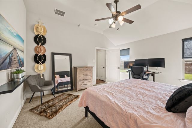 417 Highmeadow Drive, Aubrey, TX 76227