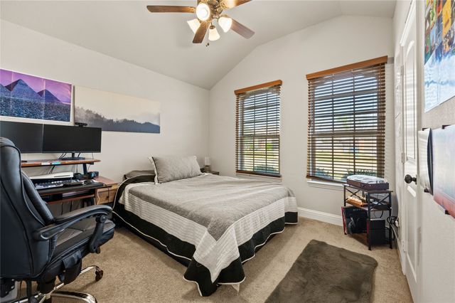 417 Highmeadow Drive, Aubrey, TX 76227