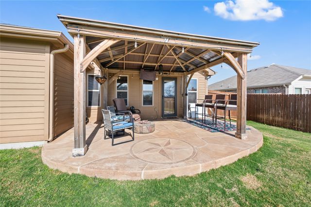 417 Highmeadow Drive, Aubrey, TX 76227