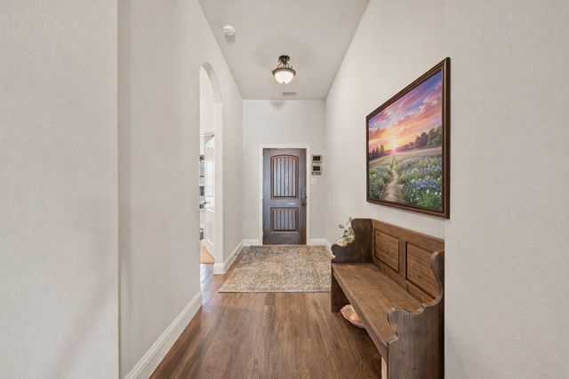 417 Highmeadow Drive, Aubrey, TX 76227