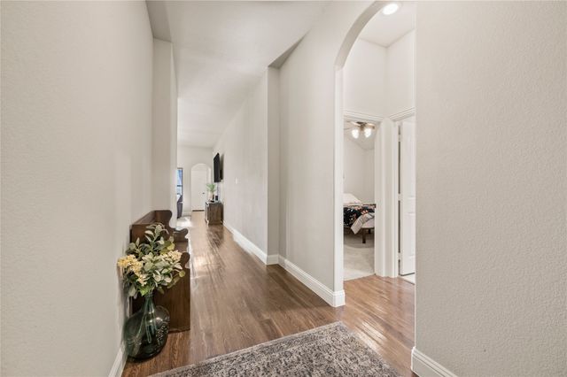 417 Highmeadow Drive, Aubrey, TX 76227