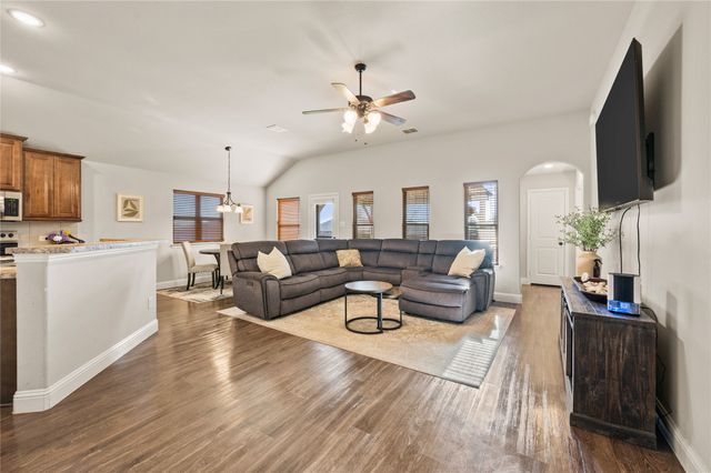 417 Highmeadow Drive, Aubrey, TX 76227