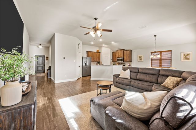 417 Highmeadow Drive, Aubrey, TX 76227