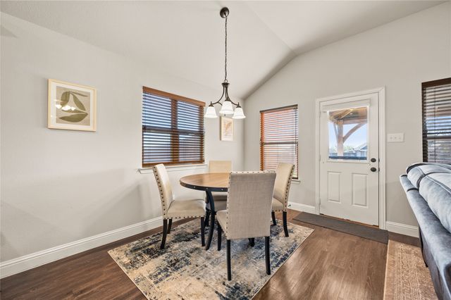 417 Highmeadow Drive, Aubrey, TX 76227