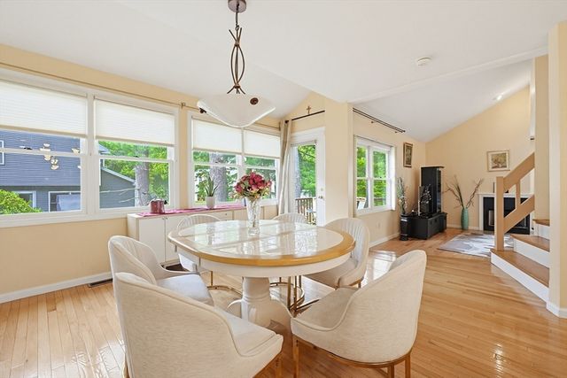 81 Arrowhead Cir 81, Ashland, MA 01721