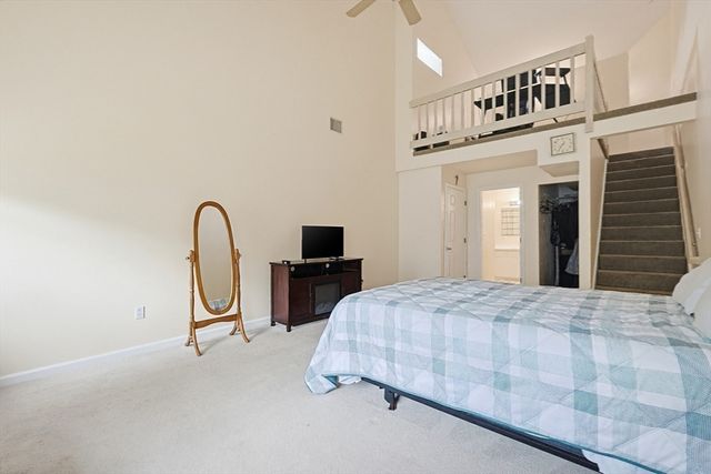 81 Arrowhead Cir 81, Ashland, MA 01721