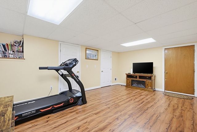 81 Arrowhead Cir 81, Ashland, MA 01721