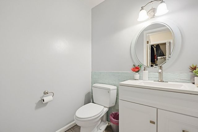 81 Arrowhead Cir 81, Ashland, MA 01721