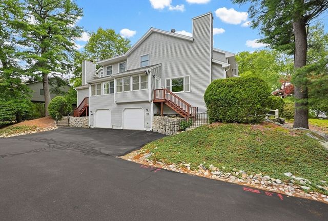 81 Arrowhead Cir 81, Ashland, MA 01721