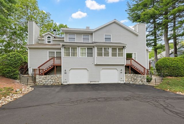 81 Arrowhead Cir 81, Ashland, MA 01721