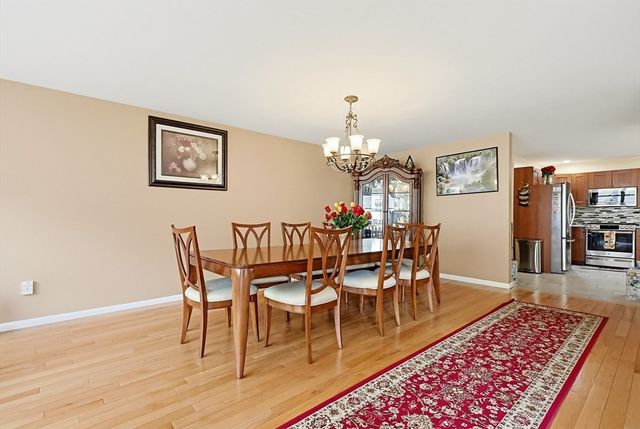 81 Arrowhead Cir 81, Ashland, MA 01721