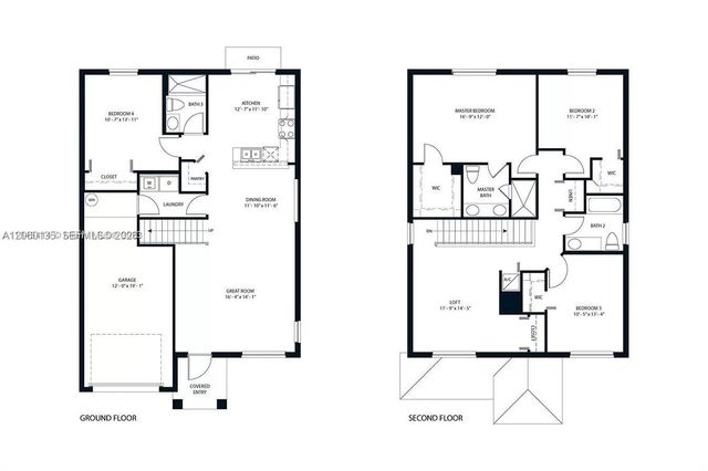 23061 SW 114th Path, Miami, FL 33170