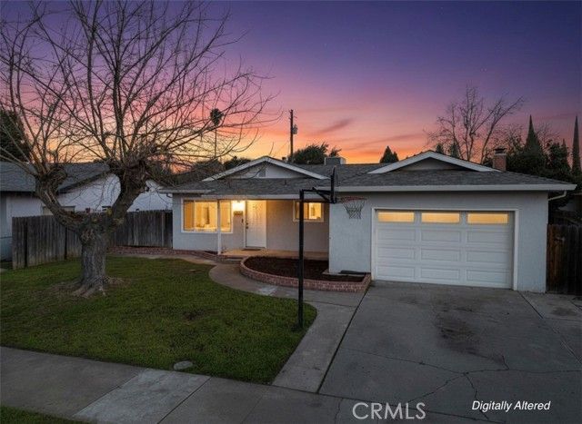 2846 N Parsons, Merced, CA 95340