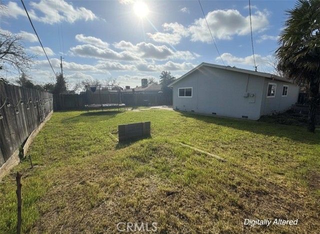 2846 N Parsons, Merced, CA 95340