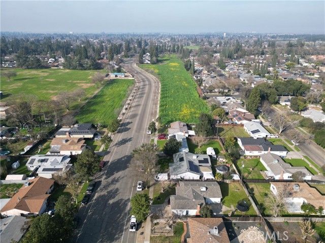 2846 N Parsons, Merced, CA 95340