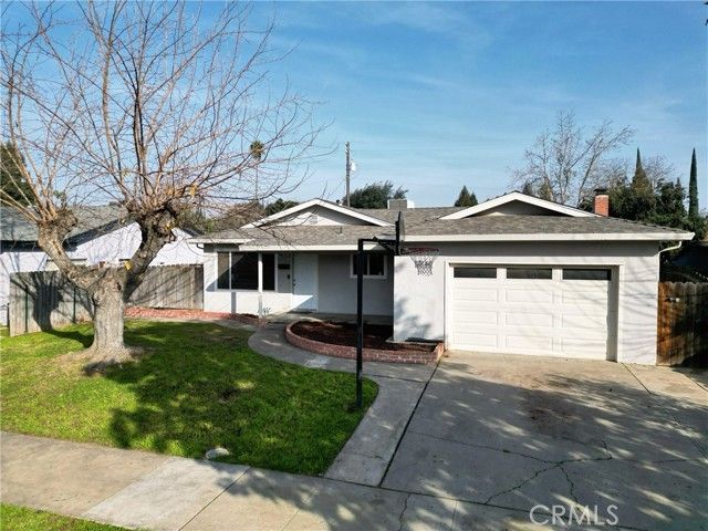 2846 N Parsons, Merced, CA 95340