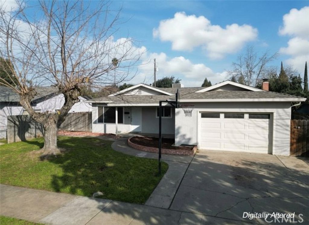 2846 N Parsons, Merced, CA 95340