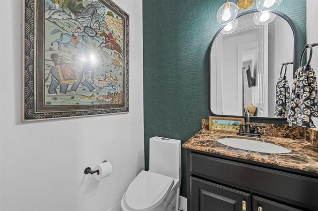 1244 Grant Avenue, Lantana, TX 76226