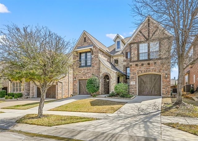 1244 Grant Avenue, Lantana, TX 76226