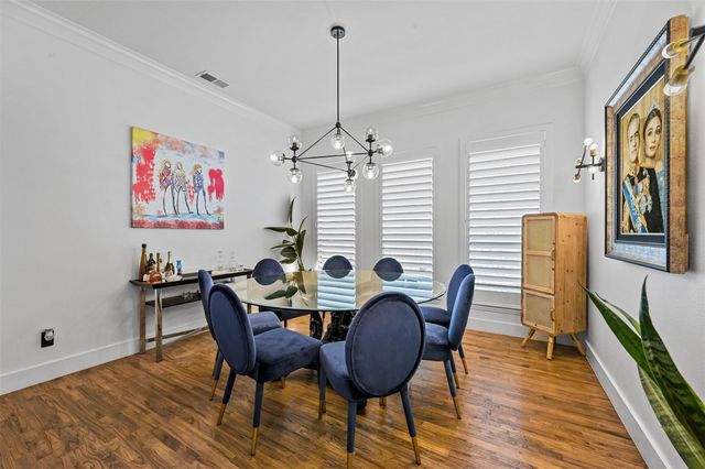 1244 Grant Avenue, Lantana, TX 76226