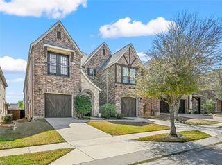 1244 Grant Avenue, Lantana, TX 76226