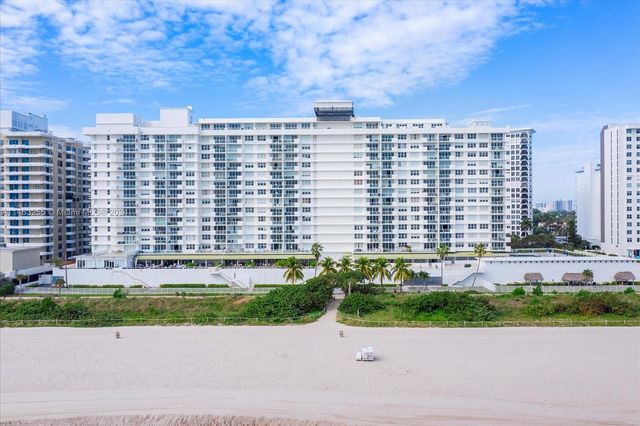 5601 Collins Ave 1514, Miami Beach, FL 33140