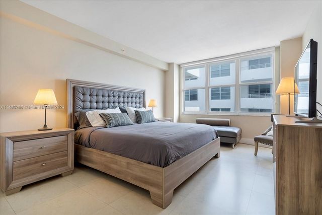 5601 Collins Ave 1514, Miami Beach, FL 33140