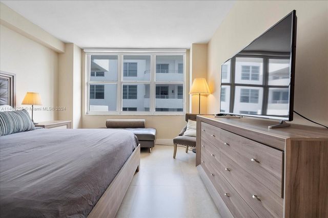 5601 Collins Ave 1514, Miami Beach, FL 33140