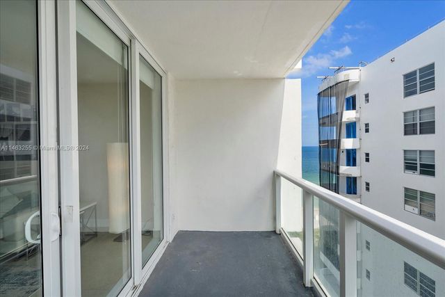 5601 Collins Ave 1514, Miami Beach, FL 33140