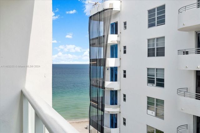 5601 Collins Ave 1514, Miami Beach, FL 33140