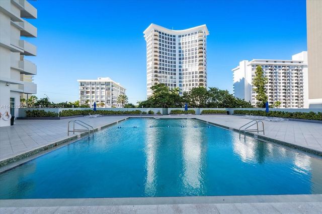 5601 Collins Ave 1514, Miami Beach, FL 33140