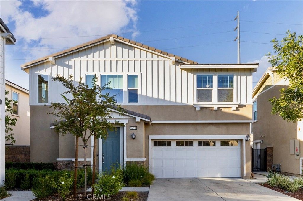 16738 Petrus, Fontana, CA 92336