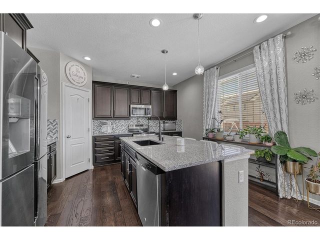 33 N Jamestown Way, Aurora, CO 80018