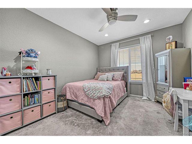 33 N Jamestown Way, Aurora, CO 80018