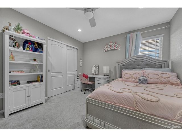 33 N Jamestown Way, Aurora, CO 80018