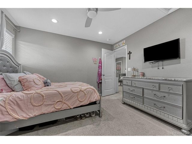 33 N Jamestown Way, Aurora, CO 80018