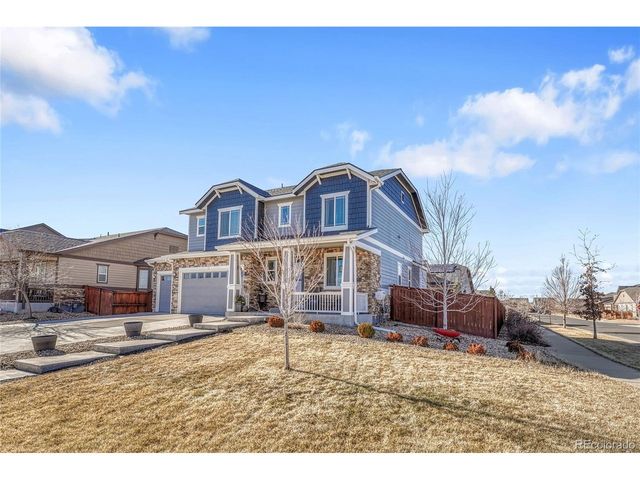 33 N Jamestown Way, Aurora, CO 80018