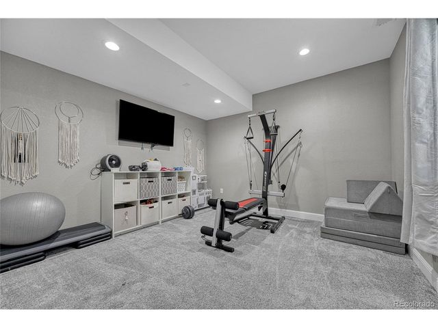 33 N Jamestown Way, Aurora, CO 80018